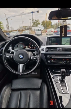 BMW 640, снимка 4