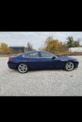BMW 640, снимка 2