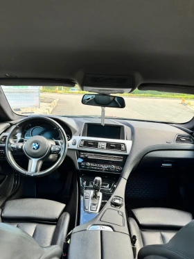 BMW 640, снимка 5