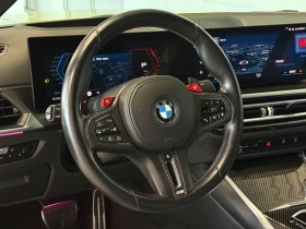 BMW M4 COUPE COMPETITION X DRIVE CARBON , снимка 11