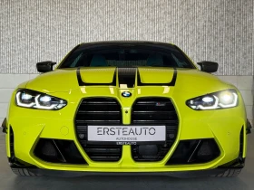 BMW M4 COUPE COMPETITION X DRIVE CARBON , снимка 5