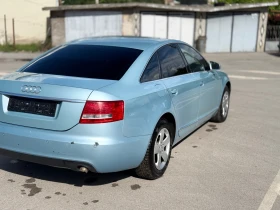 Audi A6 C6-F4 На Части , снимка 2