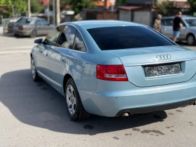 Audi A6 C6-F4 На Части , снимка 3