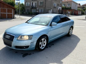 Audi A6 C6-F4 На Части , снимка 4