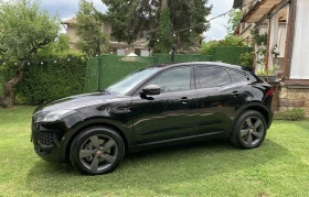 Jaguar E-pace P200 4x4, снимка 4
