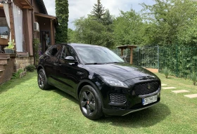Jaguar E-pace P200 4x4, снимка 7