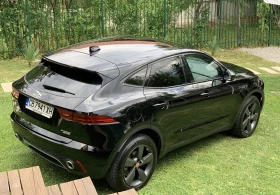 Jaguar E-pace P200 4x4, снимка 5