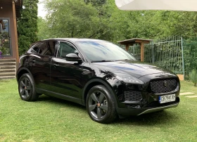 Jaguar E-pace P200 4x4, снимка 1
