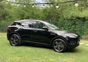 Jaguar E-pace P200 4x4, снимка 3