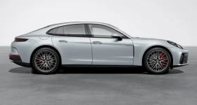 Porsche Panamera 4S E-Hybrid, снимка 5