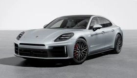 Porsche Panamera 4S E-Hybrid, снимка 1