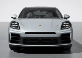 Porsche Panamera 4S E-Hybrid, снимка 7