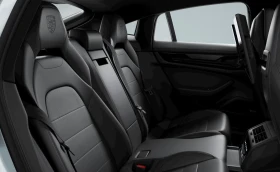 Porsche Panamera 4S E-Hybrid, снимка 10