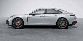 Porsche Panamera 4S E-Hybrid, снимка 2