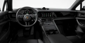 Porsche Panamera 4S E-Hybrid, снимка 8