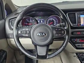 Kia Carnival 2.2 Automatic, снимка 10
