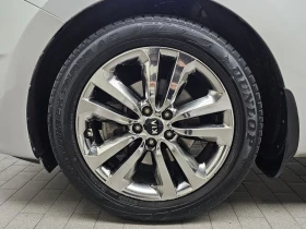 Kia Carnival 2.2 Automatic, снимка 5