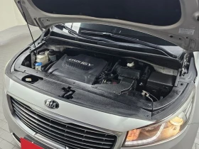 Kia Carnival 2.2 Automatic, снимка 17
