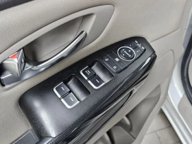 Kia Carnival 2.2 Automatic, снимка 13