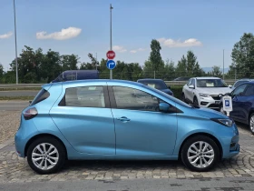 Renault Zoe 52Kwh/108к.с./Evolution, снимка 8