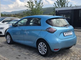 Renault Zoe 52Kwh/108к.с./Evolution, снимка 6