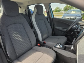 Renault Zoe 52Kwh/108к.с./Evolution, снимка 14