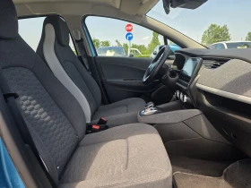 Renault Zoe 52Kwh/108к.с./Evolution, снимка 15