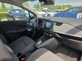 Renault Zoe 52Kwh/108к.с./Evolution, снимка 13