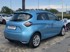 Renault Zoe 52Kwh/108к.с./Evolution, снимка 4