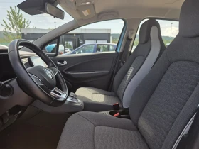 Renault Zoe 52Kwh/108к.с./Evolution, снимка 12