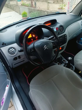 Citroen C3, снимка 2