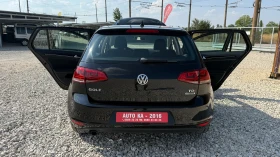 VW Golf 1.6TDI-110кс/NAVI/КАМЕРА/АЛКАНТАРА/EURO 6B-ИТАЛИЯ, снимка 5