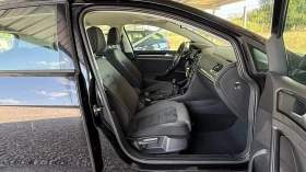 VW Golf 1.6TDI-110кс/NAVI/КАМЕРА/АЛКАНТАРА/EURO 6B-ИТАЛИЯ, снимка 14