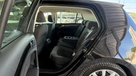 VW Golf 1.6TDI-110кс/NAVI/КАМЕРА/АЛКАНТАРА/EURO 6B-ИТАЛИЯ, снимка 17