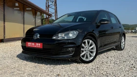 VW Golf 1.6TDI-110кс/NAVI/КАМЕРА/АЛКАНТАРА/EURO 6B-ИТАЛИЯ, снимка 3