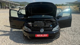 VW Golf 1.6TDI-110кс/NAVI/КАМЕРА/АЛКАНТАРА/EURO 6B-ИТАЛИЯ, снимка 7
