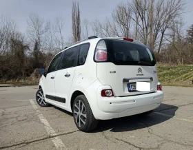 Citroen C3 Picasso EXCLUSIVE, снимка 3