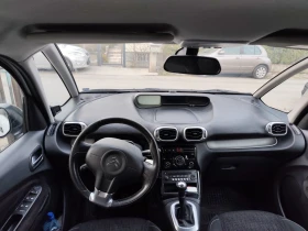 Citroen C3 Picasso EXCLUSIVE, снимка 7