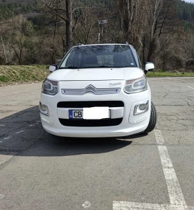 Citroen C3 Picasso EXCLUSIVE, снимка 5