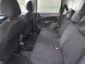 Citroen C3 Picasso EXCLUSIVE, снимка 9