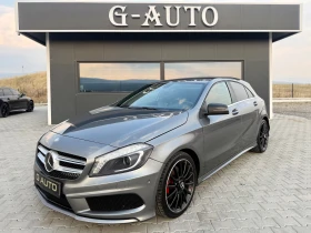 Mercedes-Benz A 180 А180 cdi AMG lift Собствен лизинг !!!, снимка 1