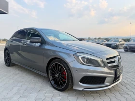 Mercedes-Benz A 180 А180 cdi AMG lift Собствен лизинг !!!, снимка 3