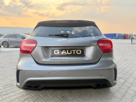 Mercedes-Benz A 180 А180 cdi AMG lift Собствен лизинг !!!, снимка 6