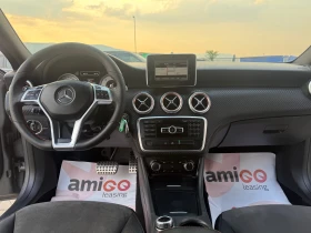 Mercedes-Benz A 180 А180 cdi AMG lift Собствен лизинг !!!, снимка 15