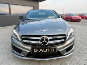 Mercedes-Benz A 180 А180 cdi AMG lift Собствен лизинг !!!, снимка 2