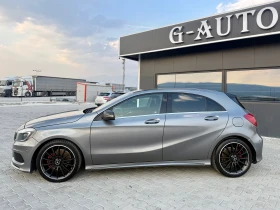 Mercedes-Benz A 180 А180 cdi AMG lift Собствен лизинг !!!, снимка 8