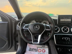 Mercedes-Benz A 180 А180 cdi AMG lift Собствен лизинг !!!, снимка 16