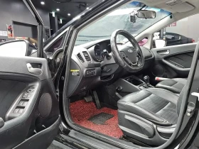 Kia K3 1.6D Trendy E Type, снимка 10