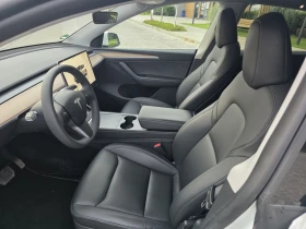 Tesla Model Y LONG RANGE/ DUAl MOTOR/ GERMANY/ НАЛИЧНА, снимка 8