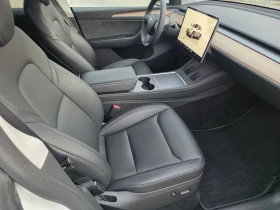 Tesla Model Y LONG RANGE/ DUAl MOTOR/ GERMANY/ НАЛИЧНА, снимка 9